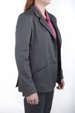 Women's Concealed Carry Blazer