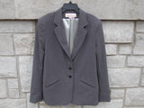 Women's Concealed Carry Blazer